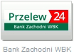 Bank Zachodni Przelew 24