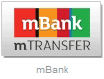 mBank mTRANSFER