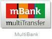 mBank multiTRANSFER