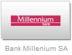 Bank Milenium